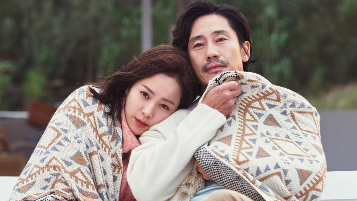 La triste miniserie coreana de Paramount+ que tiene solo 6 episodios y te va a emocionar de principio a fin