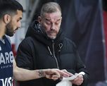 La CAB informó que Néstor García dejó de ser el entrenador de la Selección Argentina de básquet y Gonzalo García dirigirá en la AmeriCup. La CAB informó que Néstor García dejó de ser el entrenador de la Selección Argentina de básquet y Gonzalo García dirigirá en la AmeriCup.