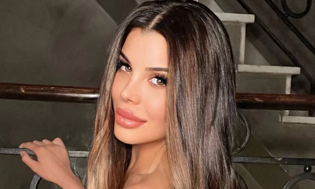 Charlotte Caniggia quedó expuesta luego de no cumplir con un acuerdo. Charlotte Caniggia quedó expuesta luego de no cumplir con un acuerdo.