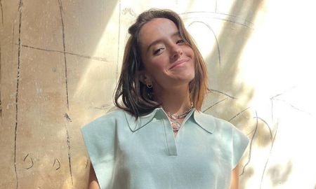 Evaluna Montaner se convertirá en madre a los 24 años. Evaluna Montaner se convertirá en madre a los 24 años.