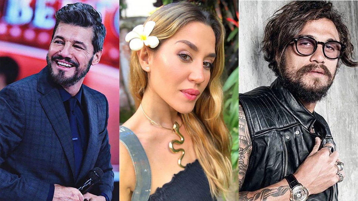 Jimena Barón será miembro del jurado de La Academia y deberá volver a encontrarse con Marcelo Tinelli