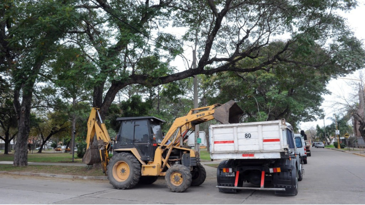 La plaza Gregoria Matorras es un lugar con una identidad muy fuerte para la comunidad de esa parte de la ciudad de Santa Fe. La plaza Gregoria Matorras es un lugar con una identidad muy fuerte para la comunidad de esa parte de la ciudad de Santa Fe.