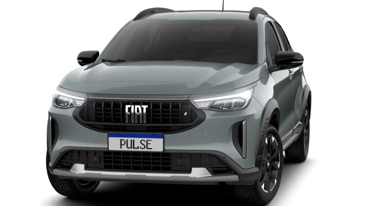 Cuánto cuesta el Fiat Pulse en marzo de 2026 en Argentina.