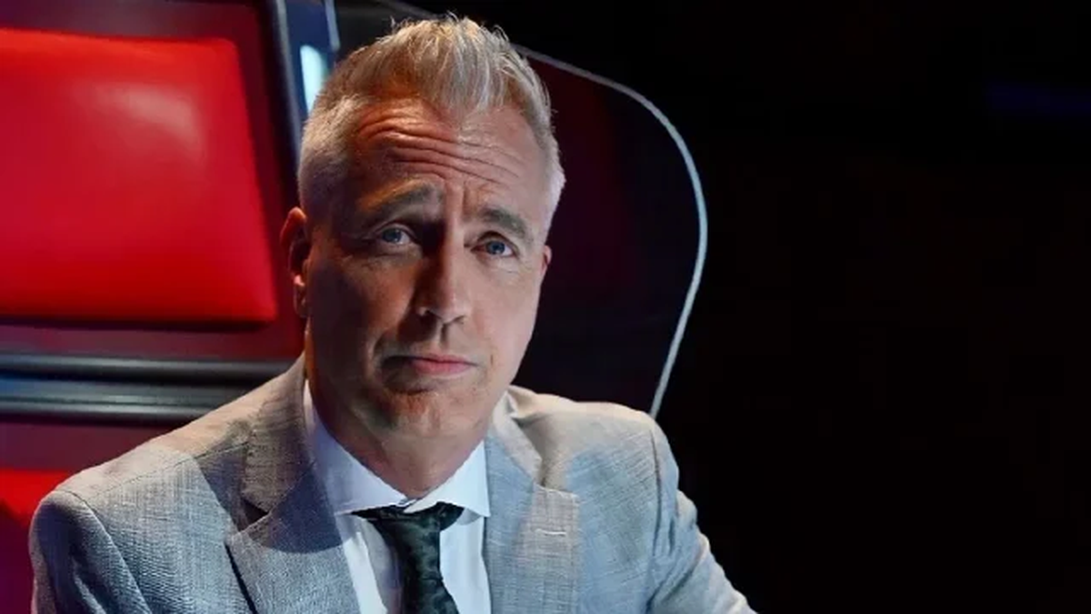 Marley habló como nunca antes.