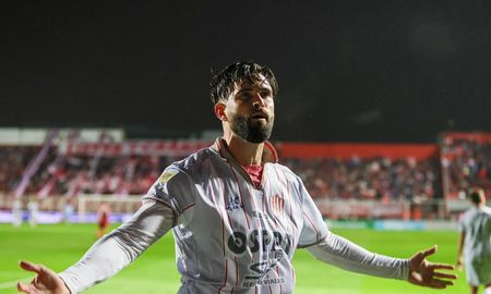 Dónde jugará Nicolás Orsini esta temporada, luego de su paso por Unión Dónde jugará Nicolás Orsini esta temporada, luego de su paso por Unión
