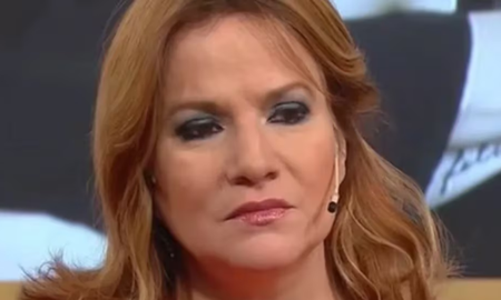 a semanas de la cirugia de lucia galan, angel de brito revelo el estado de salud de la cantante a semanas de la cirugia de lucia galan, angel de brito revelo el estado de salud de la cantante