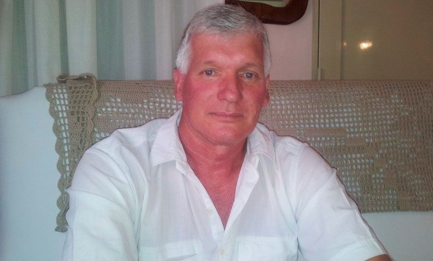 El presidente comunal de Humboldt, Duilio Rohrmann confirmó a Aire Digital que la alta de tasa de contagios obligó a tomar la decisión en las últimas horas.