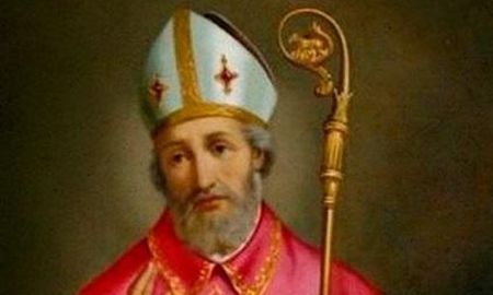 San Anselmo de Canterbury