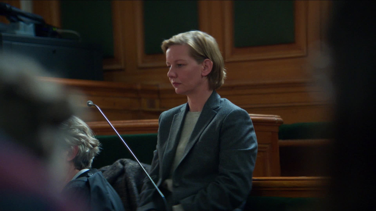 Anatomía de una Caída llega a Amazon Prime Video el 21 de marzo. Anatomía de una Caída llega a Amazon Prime Video el 21 de marzo.