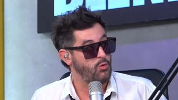 Guille Aquino confirmó su salida de Blender y dejó señales de tensiones internas