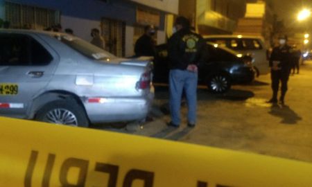 Al menos 13 muertos por asfixia durante un operativo policial en una discoteca en Perú. Al menos 13 muertos por asfixia durante un operativo policial en una discoteca en Perú.