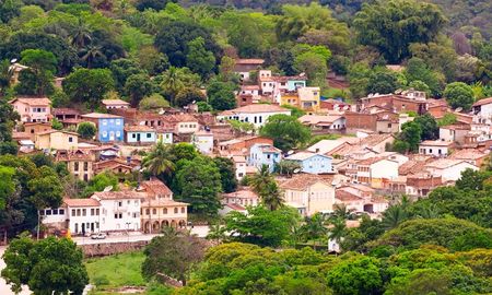 escapada a brasil a un encantador pueblo colonial con paisajes naturales e historia escapada a brasil a un encantador pueblo colonial con paisajes naturales e historia