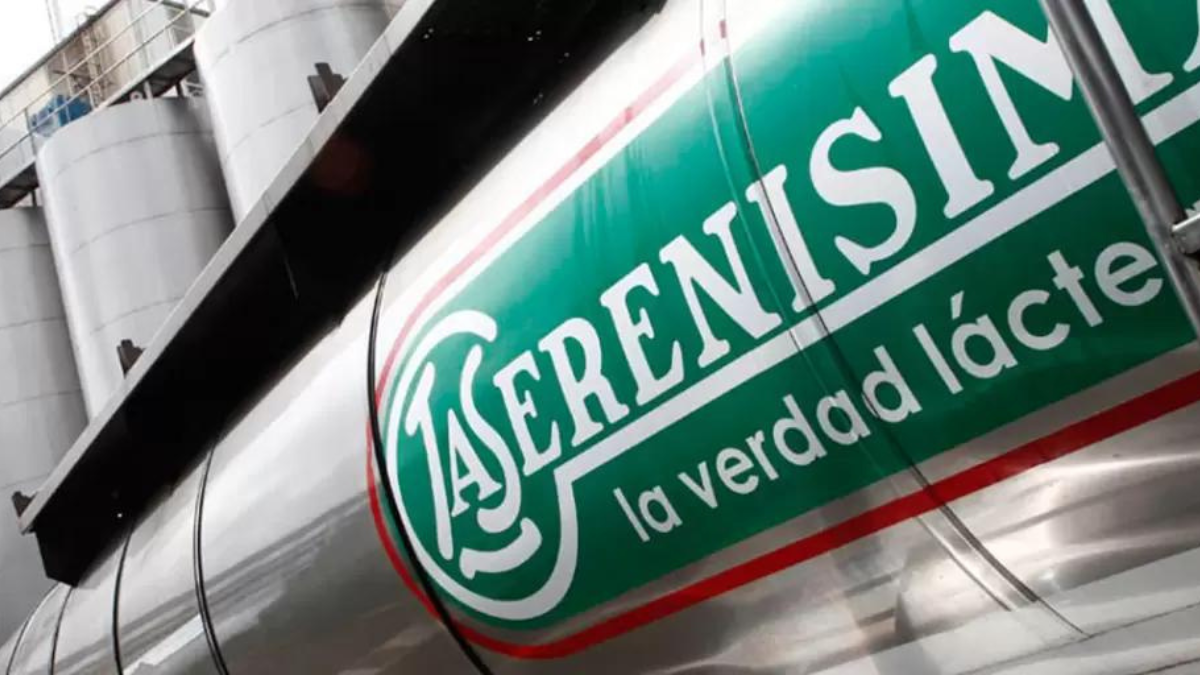 La firma es la primera empresa argentina en lograr la certificación internacional.