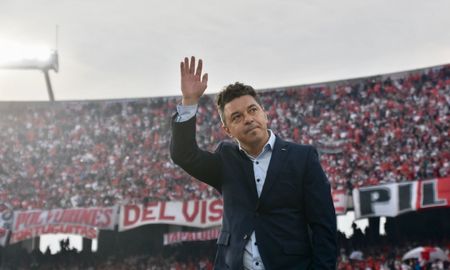 un gigante de america esta interesado en marcelo gallardo un gigante de america esta interesado en marcelo gallardo