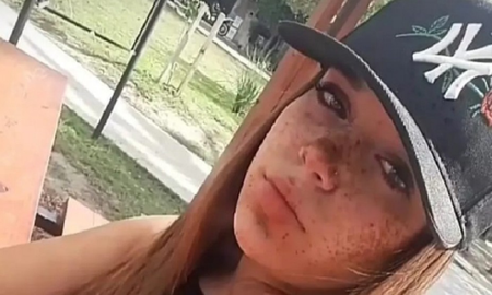 Buscan desesperadamente a una adolescente de 15 años en Lomas de Zamora Buscan desesperadamente a una adolescente de 15 años en Lomas de Zamora