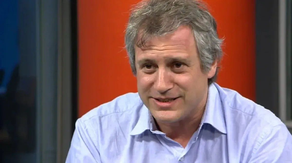 Tras el disparo contra Chano Charpentier