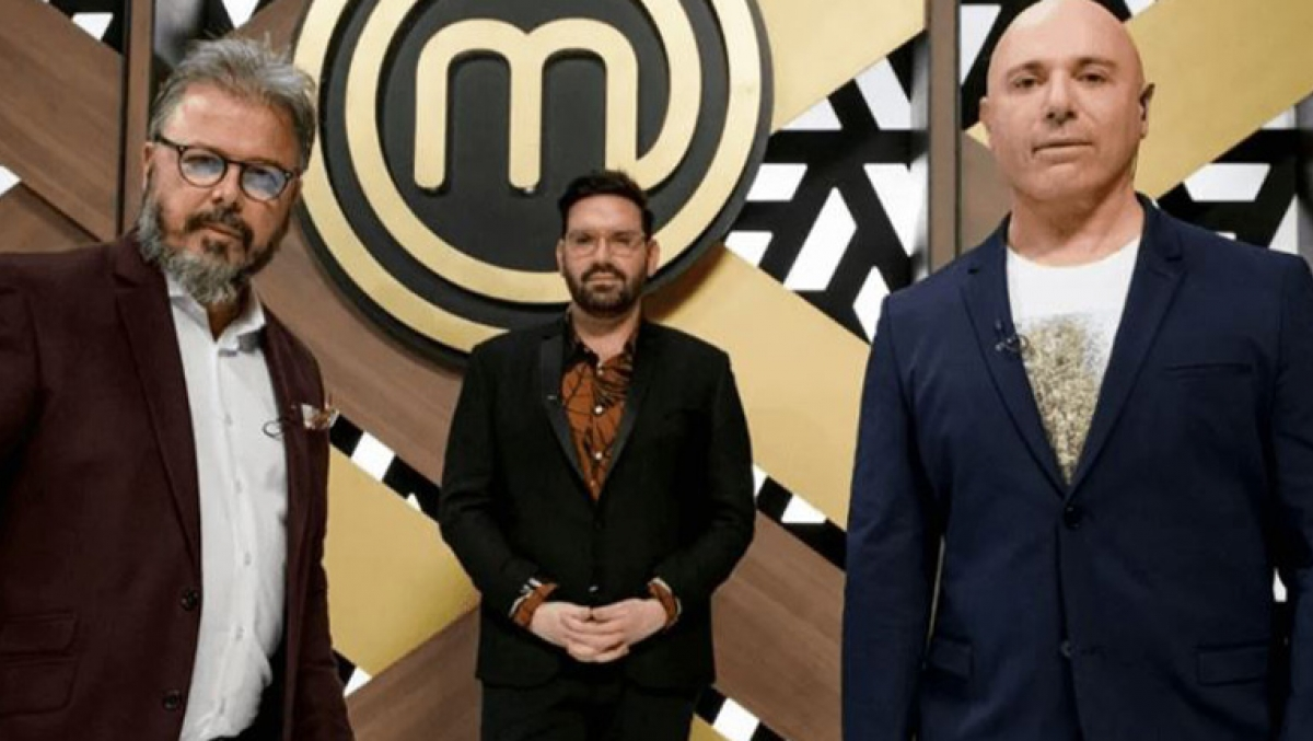 LA GRAN FINAL de MasterChef: conocé todos los detalles