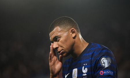 Francia anunció su lista para el Mundial 2026: bajas fuertes, recambio y la presencia de Mbappé Francia anunció su lista para el Mundial 2026: bajas fuertes, recambio y la presencia de Mbappé