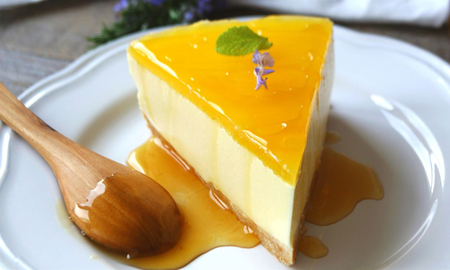 Cómo hacer la mejor tarta de naranja sin horno: la receta más sencilla para preparar en casa Cómo hacer la mejor tarta de naranja sin horno: la receta más sencilla para preparar en casa