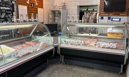 La carne vacuna dejó de ser la única protagonista de la mesa santafesina. La carne vacuna dejó de ser la única protagonista de la mesa santafesina.