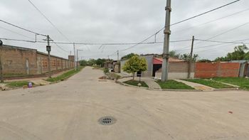 Barrio 12 de octubre: dos policías ayudaron a una mujer que dio a luz en su casa