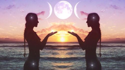 Luna llena en Géminis: un ritual y un mensaje para cada signo