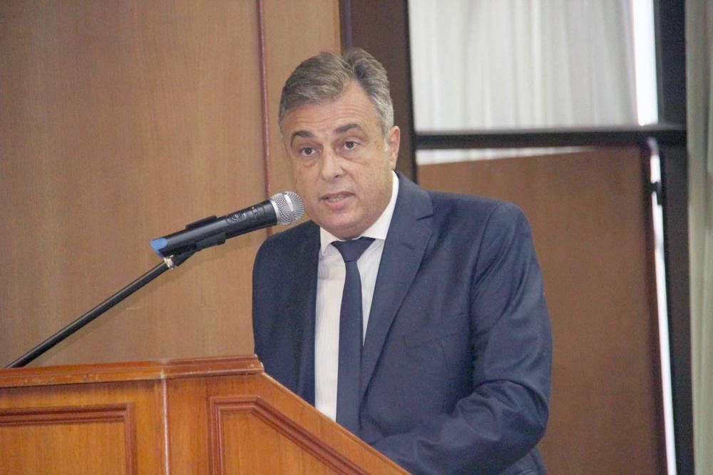 El intendente de Rafaela volvió a reclamar al gobernador una reunión por seguridad