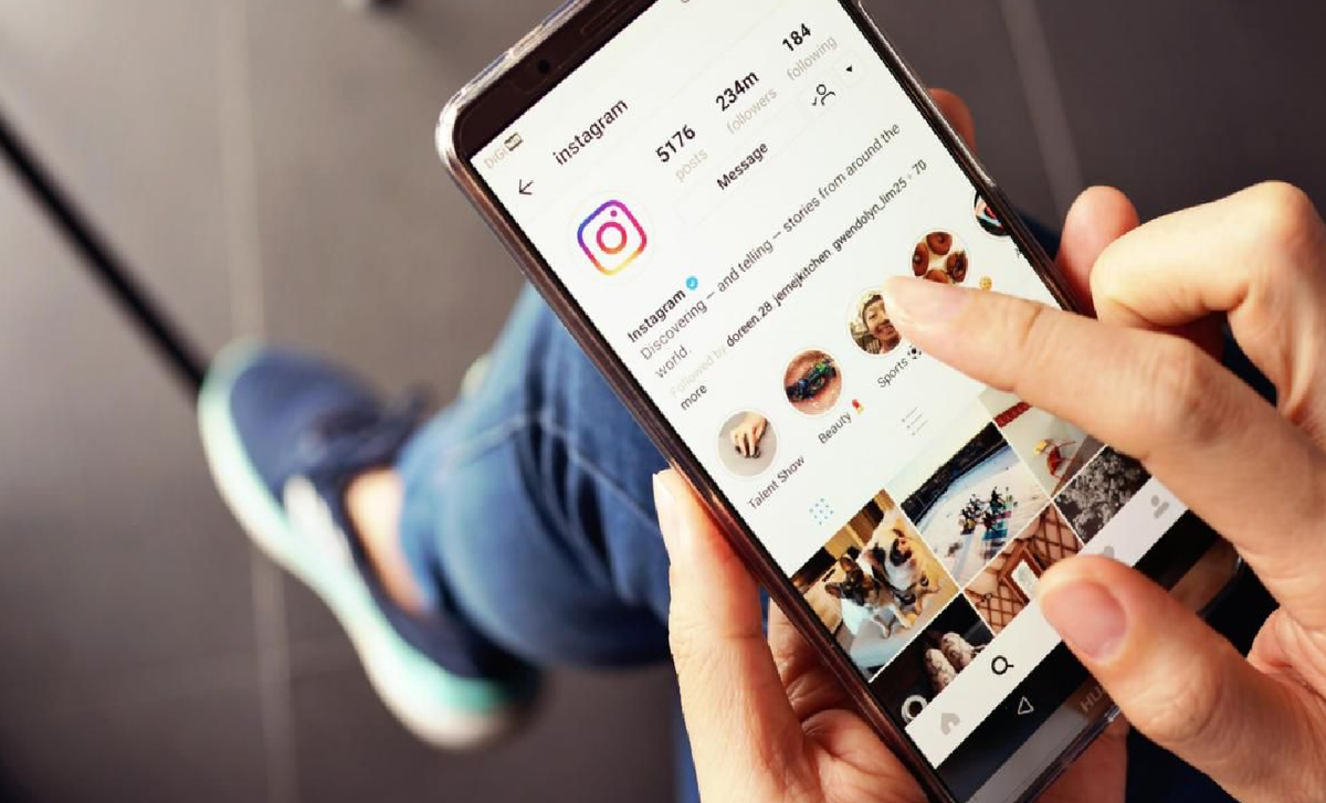 El esperado cambio que hará Instagram desde este jueves