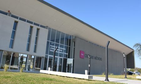 Desde hace un año se frenaron las prácticas con pacientes reales en la carrera de Medicina de la UNL por la pandemia. Desde hace un año se frenaron las prácticas con pacientes reales en la carrera de Medicina de la UNL por la pandemia.