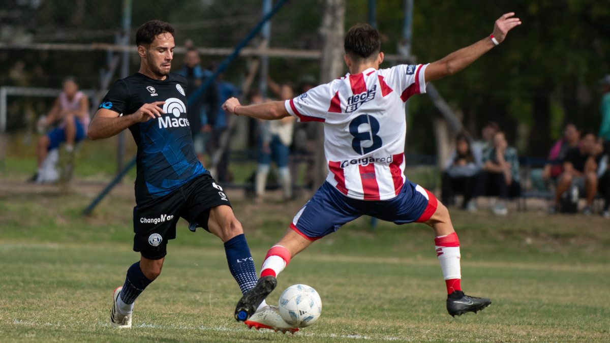 La Reserva de Unión se impuso por 2 a 1 frente a Independiente Rivadavia. La Reserva de Unión se impuso por 2 a 1 frente a Independiente Rivadavia.