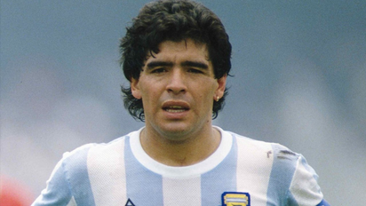 Los emotivos videos dedicados a Diego Maradona que publicaron desde AFA a cuatro años de su muerte