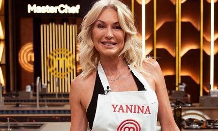 El comentario de Evangelina Anderson se viralizó y generó repercusión antes del estreno. El comentario de Evangelina Anderson se viralizó y generó repercusión antes del estreno.