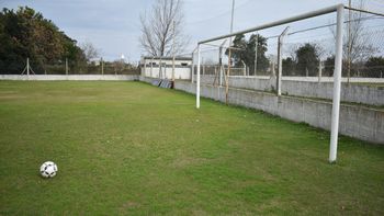 Por las altas temperaturas, Liga Santafesina suspendió la fecha del fútbol infantil