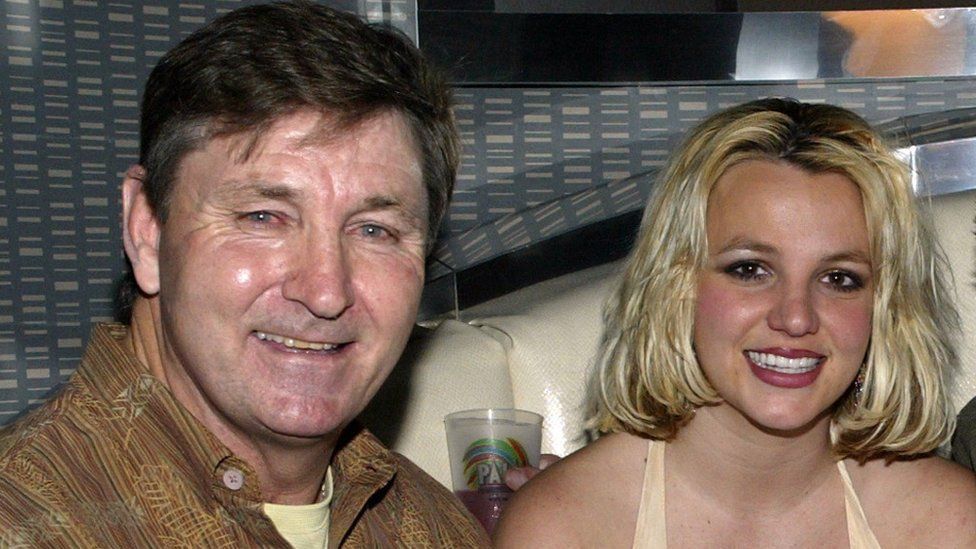 "Britney vs. Spears", se basará en la relación de padre e hija.