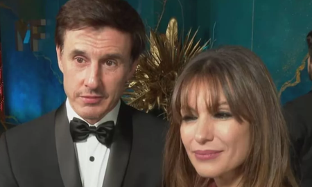 Roberto García Moritán se refirió al robo que sufrió Pampita en su casa. Roberto García Moritán se refirió al robo que sufrió Pampita en su casa.
