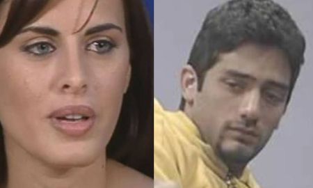 Pablo Heredia fue el amor de Silvina Luna en Gran Hermano.