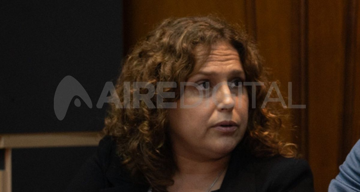 Bárbara Ilera, fiscal a cargo de la causa. Bárbara Ilera, fiscal a cargo de la causa.
