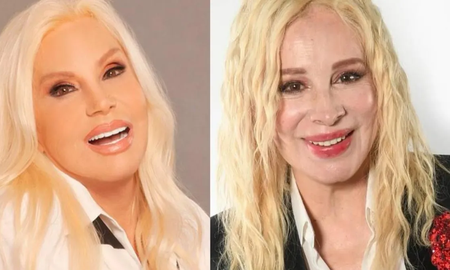 La filosa opinión de Nacha Guevara sobre Susana Giménez: Ella es lo que es gracias a... La filosa opinión de Nacha Guevara sobre Susana Giménez: Ella es lo que es gracias a...