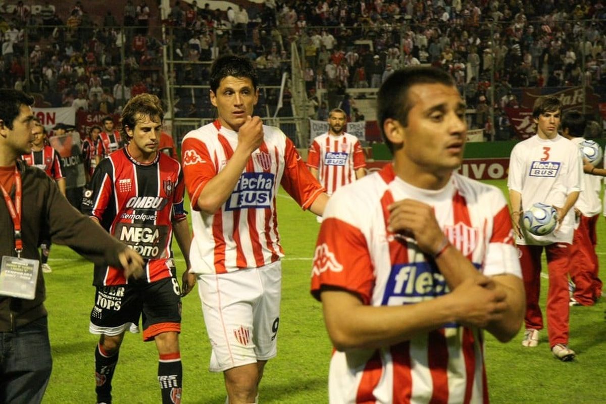 Unión anunció el regreso de dos recordados exjugadores del club en las redes sociales