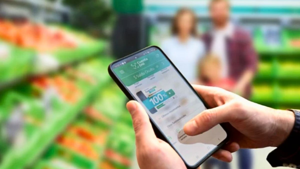 Cuenta DNI: usuarios reportan fallas en el sistema