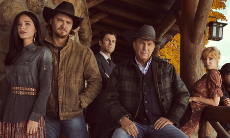 La nueva serie western de Netflix que es furor y tenés que ver La nueva serie western de Netflix que es furor y tenés que ver