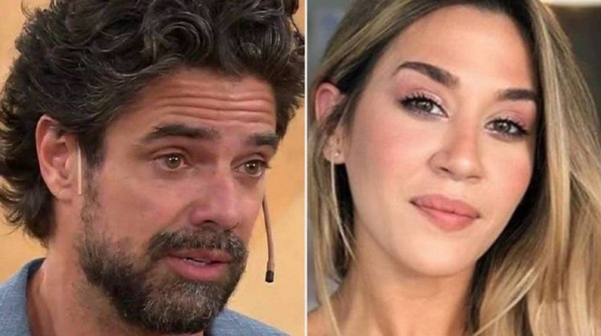 ¿Qué pasa entre Jimena Barón y Luciano Castro?