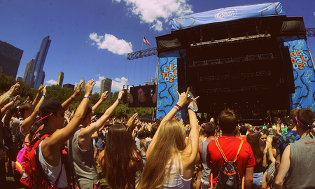 Lollapalooza Lollapalooza