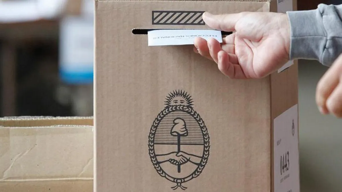 Qué se vota en las Elecciones 2021.