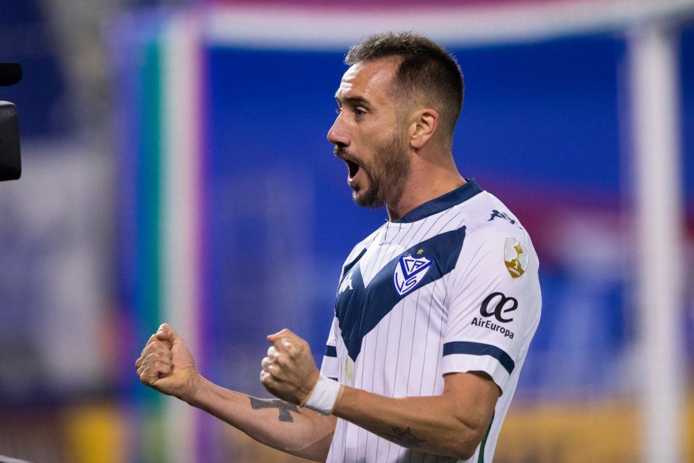 Federico Mancuello, uno de los objetivos de Independiente para reforzar el plantel, recibió una oferta jugosa del Puebla de México y su regreso al Rojo se complica.