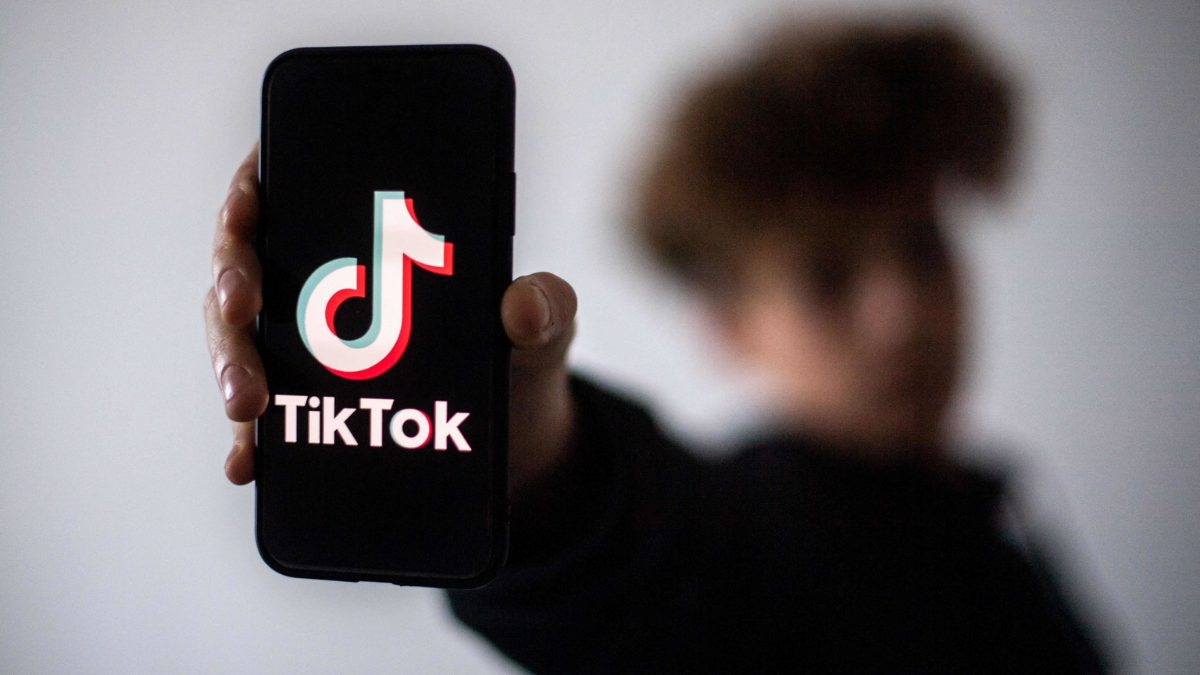 Así es el peligroso reto de TikTok por el que dos niños habrían desaparecido