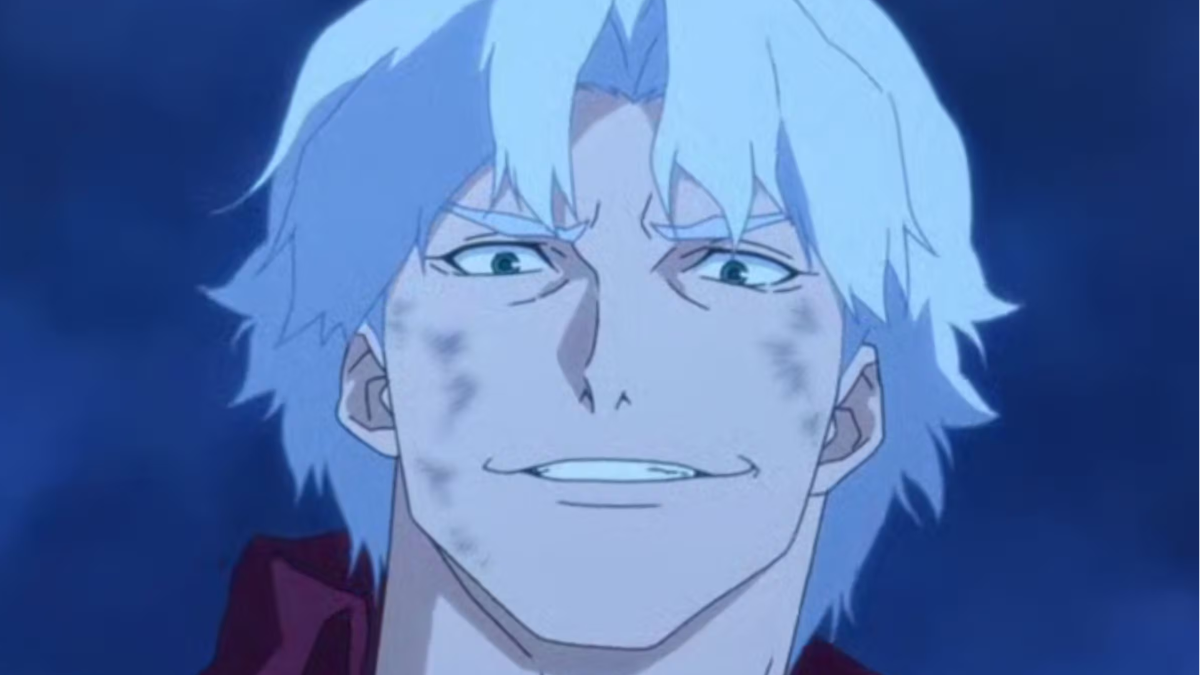 Dante se prepara para su última batalla en la esperada tercera temporada de Devil May Cry en Netflix.