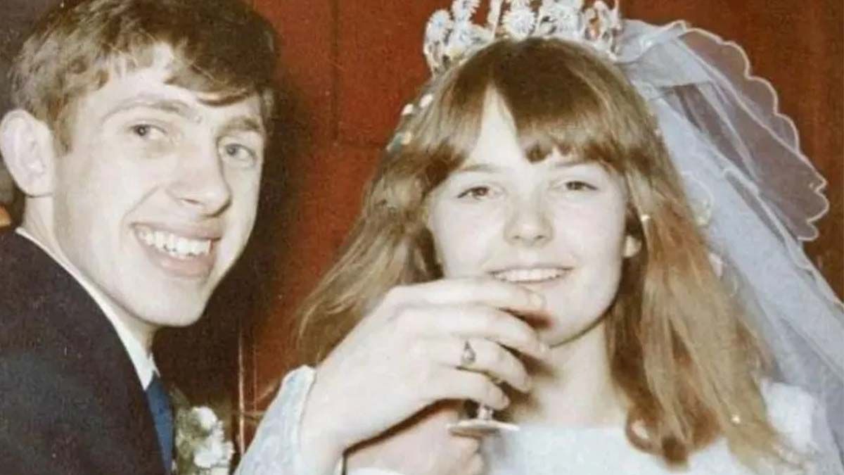 La pareja no sab&iacute;a c&oacute;mo deb&iacute;an hacer para ser padres