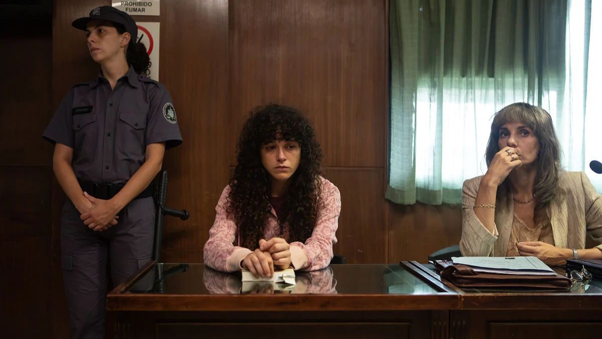 La película avanza en la carrera al Oscar y refuerza la presencia del cine argentino en el mundo.