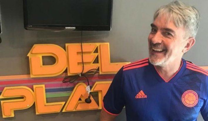 El polémico mensaje de Leonardo Greco sobre la salud de Mirtha Legrand